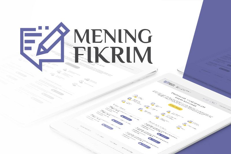 Meningfikrim.uz